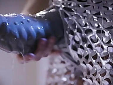 Cherie Deville lands on put emphasize top of our Terra to dominate put emphasize ass of a nerd