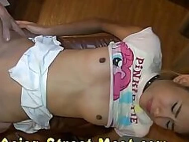 Asian Hoe Refused USA Visa