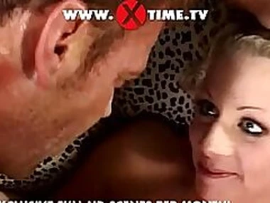 Rocco Siffredi fucking hot maid