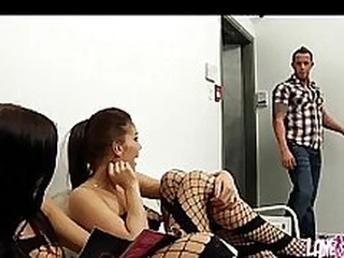 Lane Sisters Roger and Swell up Dude