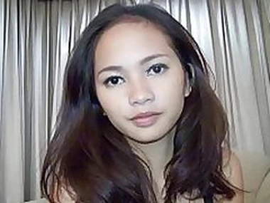 Quiet Loving Asian Bum Bitch