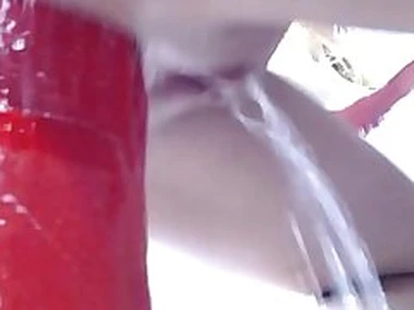 Siswet Gaping Stretching and Extreme Insertions in the asshole