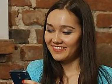 Young Courtesans - Elfish fucking Aziza in all directions stocking teen-porn