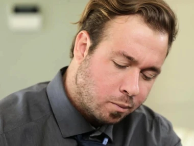 Brandi Love, a married woman with large breasts, is unfaithful coupled with neglected