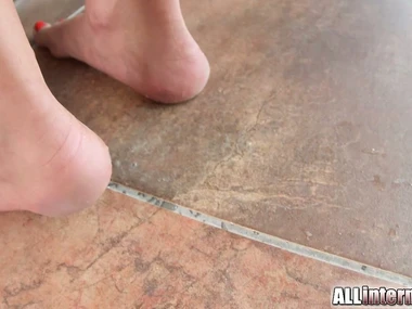 Lindsey Olsen and Nataly Gold, close friends, indulge in mutual pleasure