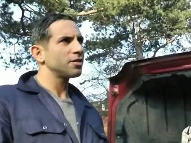 Lara's latex outfit: A seductive with an increment of hardcore encounter