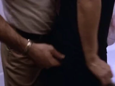 Samantha Fox, Vanessa del Rio, and Arcadia Stakes in a vintage XXX instalment with lingerie and blowjobs