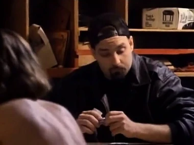 Selena Steele and Tracy Wynn get their asses pounded by Frying Spears in retro porn