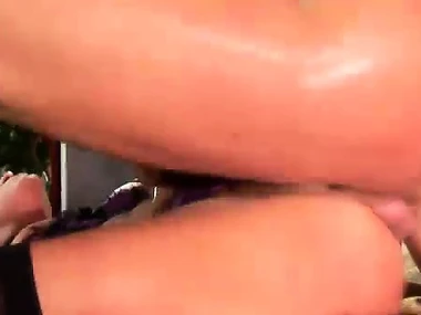 Chelsea Zinn's hardcore sex on stop at features a blonde pornstar giant a blowjob and getting fucked more stockings