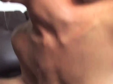 Mature wife Janet Mason enjoys a black-only gangbang