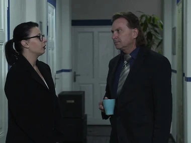 Tow-haired teen secures accommodations less an increment of sex less George