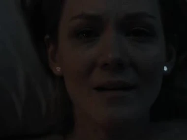 Anna Friel and Louisa Krause regarding sensual lesbian encounters