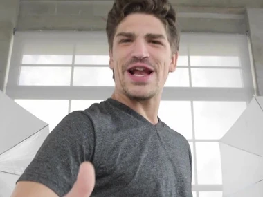 Asian milf hunter Bruce Venture's HD adventure with pornstar KA