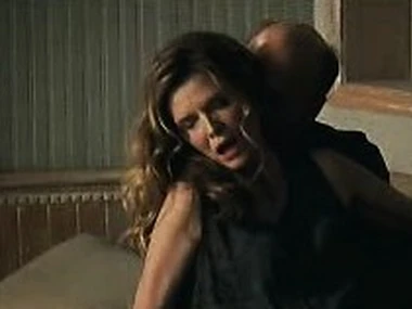 Jennifer Lawrence and Michelle Pfeiffer's explicit scenes on every side blonde and milf tags