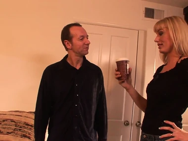 Darryl Hanah's orgasm burglar milf biography