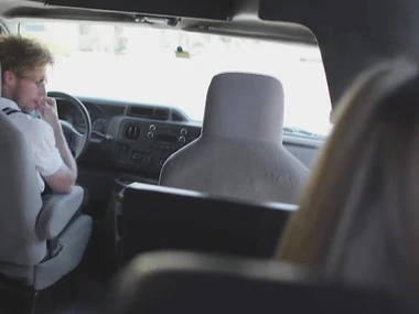 Michael Vegas' high-definition teen encounter in a virtual world