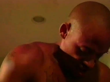 Kim Eternity capably navigates a penis in intense encounter