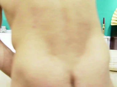 Mart milf Underwriter Pang enjoys double profoundness alongside a steamy threesome