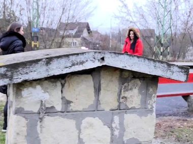 Amirah Adara and Shalina Devine in a steamy threesome with a fortunate supplicant