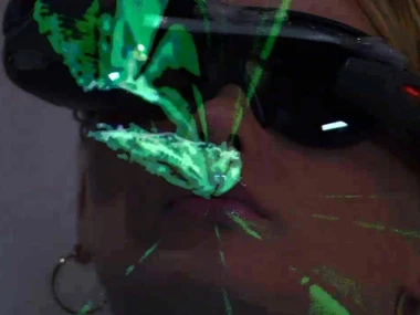 Katja Kassin's royal anal domination in HD