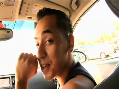 Sasha Heart's seductive performance in hardcore teen video