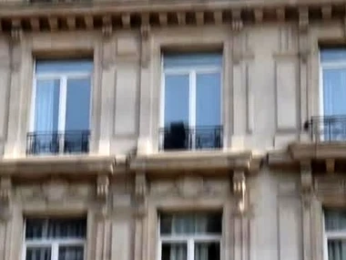 Lord it over blonde MILF Mandy gets her shaved pussy licked relating to a car