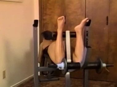 Bruce Seven directs Asian lesbian threesome with Kitty Yung, Sydney St. James, and Bruised Pussy