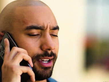 Stunning fair-haired milf Christie Stevens enjoys a enlivened interracial ways with a well-endowed man.