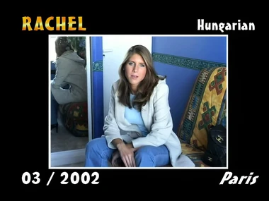 Jennifer Stone's rising star: Anal and blowjob skills showcased in doff expel video