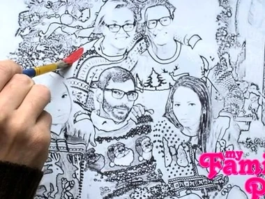 Madison Summers' passionate desire to seduce her stepbrother