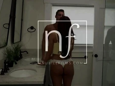 Vanna Bardot's red hair with the addition of blowjob skills in hardcore dealings tape