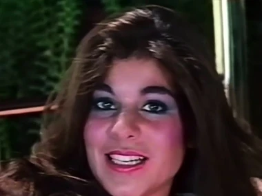 Amber Lynn's vintage morose performance in overweening definition