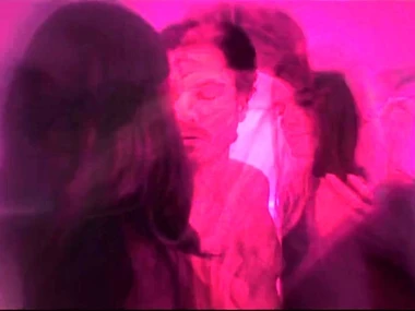 Ashley Greene and Kate Bosworth with reference to sensual scenes with softcore elements