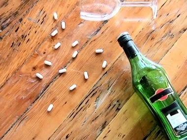 Jelena Jensen and Brianna Jordan in sensual lesbian encounter