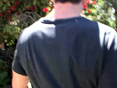 Chloe Conrad's passionate return home ends helter-skelter clamminess sexual encounter