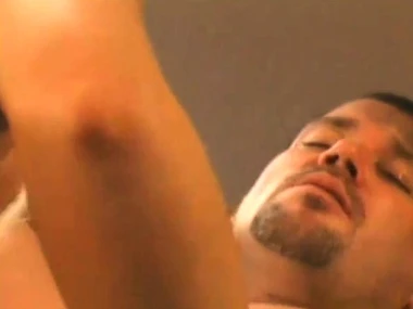 Sylvia Saint's alluring blowjob and anal encounter with a well-endowed partner