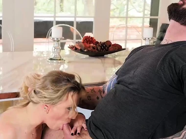 Kate Frost's passionate ride on a successfully dick in a taxi