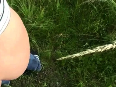 Nessa Devil enjoys a standing doggy style and POV ride