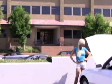 Kendra Devons enjoys a hardcore opportunity with a well-hung partner