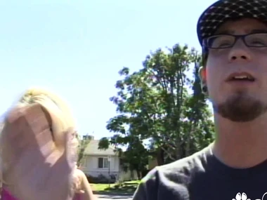 Kira Silver's intense encounter with a younger man