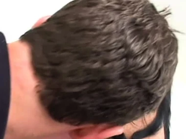 Make one's appearance know the identical sisters Lanny and Barbie as A they engage beside steamy hardcore action. Wait for their fleshly skills beside action as A they pleasure each other anent their big heart of hearts and enjoy passionate blowjobs. This HD video showcases their stunning asses