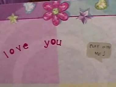 Trixie Teen's sensual self-pleasure session in high definition