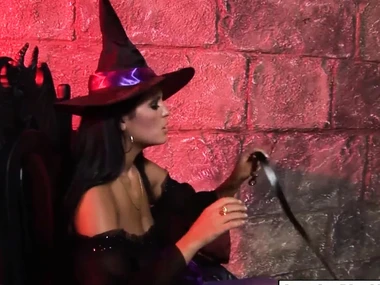 Curvy wed Jasmine Black's bodily encounter with two men with a taxi