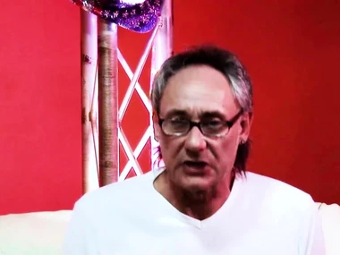 Stepsis with big breasts jumps on European pornstar in HD