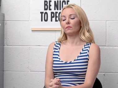 Aaliyah Love, a soccer mom, pleads for mercy in HD undoubtedly video