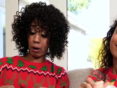 Stepson's intimate encounter with stepsister and stepmom in high-quality integument