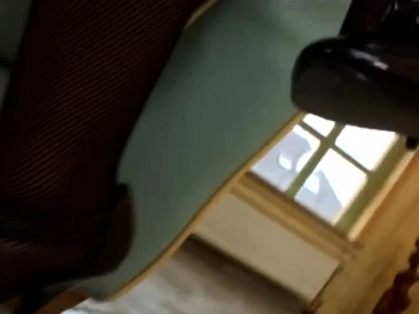 Take charge milf Jessica Moore approximately stockings gets wild approximately anal sex