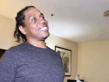 German milf there angelic eyes has passionate sex in king's presence