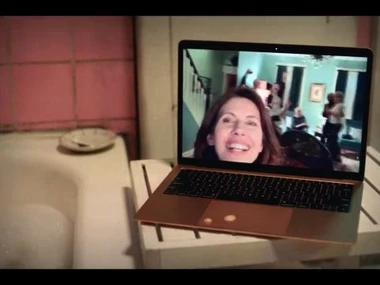 Zoe Kravitz's revealing scenes with perky breasts and sensual encounters