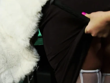 Valery Summer's 1880 mirage be useful to BDSM threesome down rough sex and blowjob